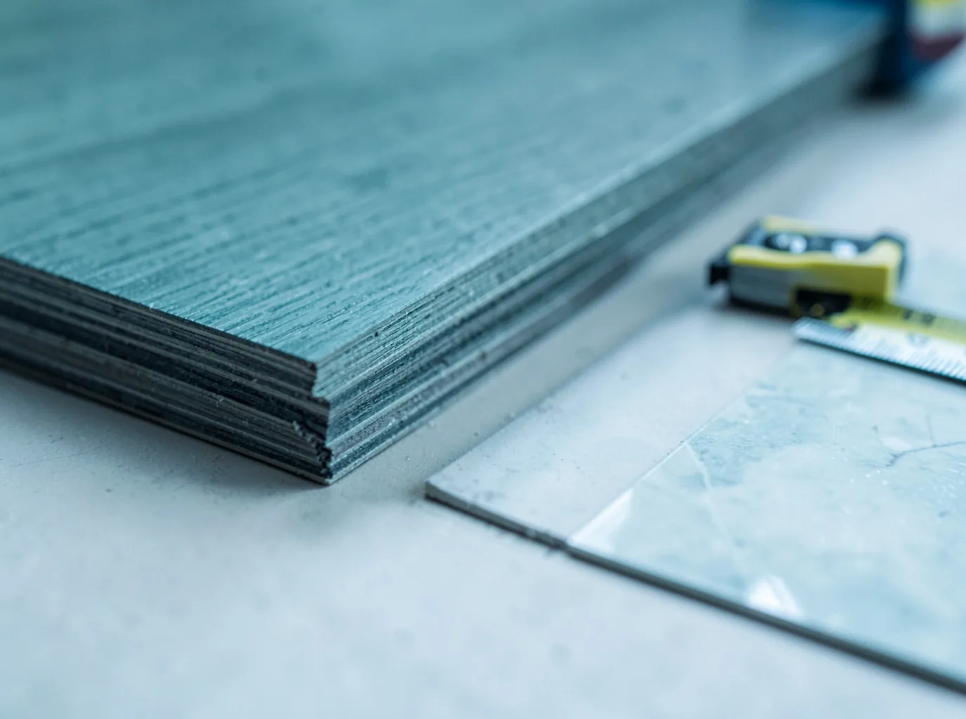 Luxury Vinyl Plank Installation Kresgeville, PA FAQs